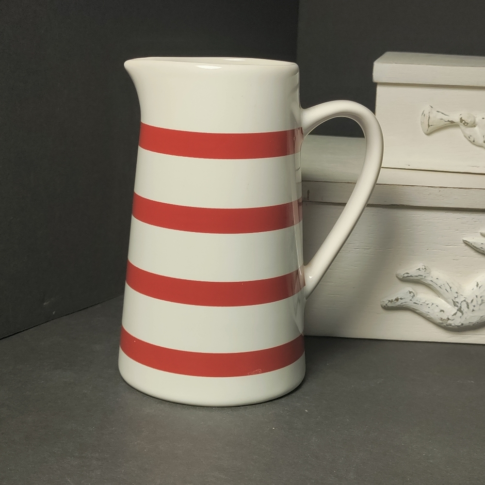 NAUTICA CREAMER⭐